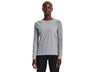 W QT Live Unisex LS Blank Apparel - Comfort Fit