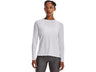 W QT Live Unisex LS Blank Apparel - Comfort Fit