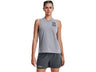 Under Armour Womens Softball Box Logo Tank Top - Quick-Drying Comfort