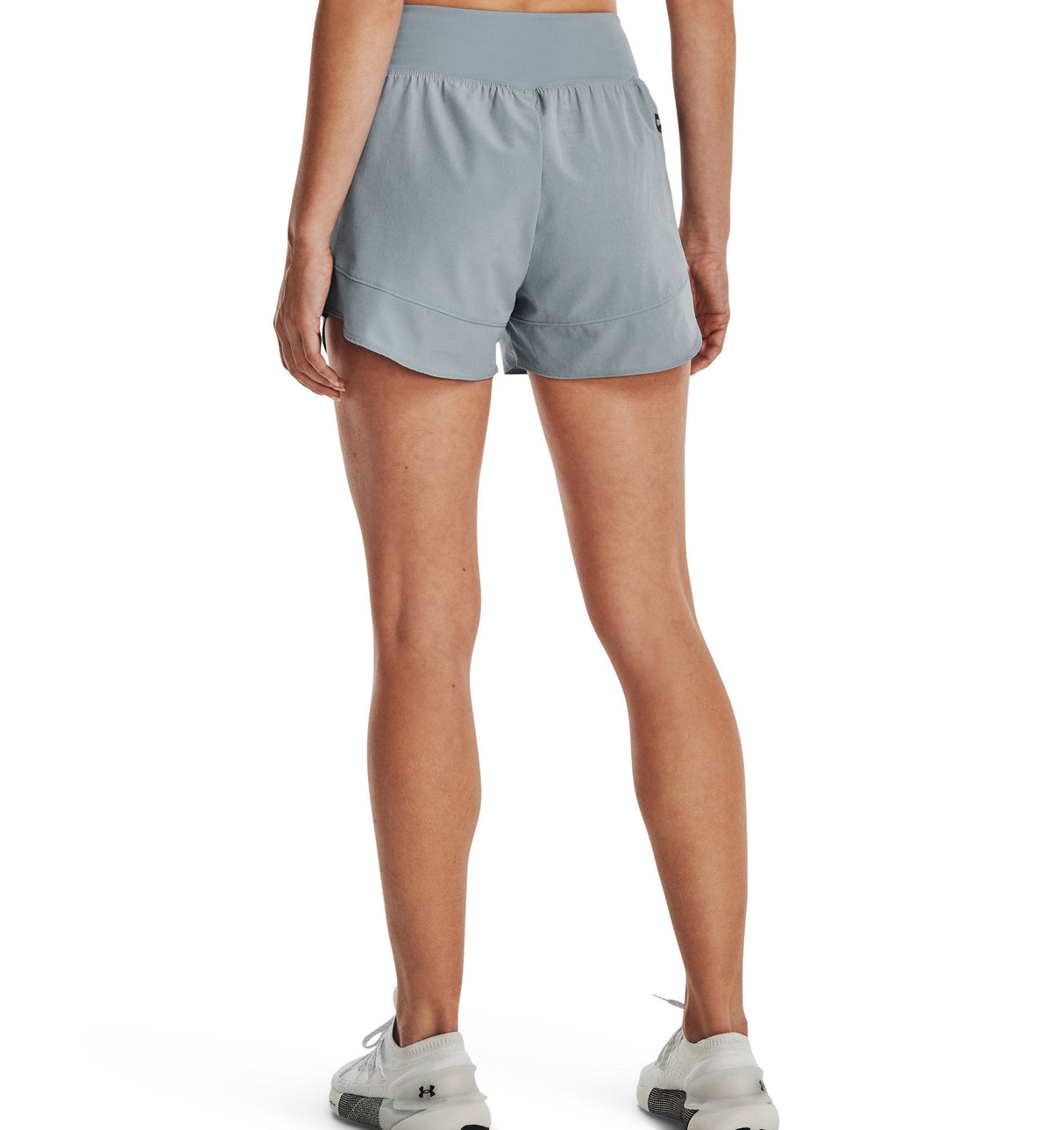 Under Armour Women's Vanish SmartForm Apparel Shorts - Water Repellent