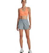 Under Armour Women's Vanish SmartForm Apparel Shorts - Water Repellent