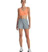Under Armour Women's Vanish SmartForm Apparel Shorts - Water Repellent