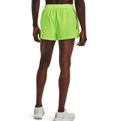 Under Armour Unisex Launch Split Perf Running Shorts - Ultimate Breathability