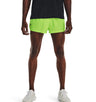 Under Armour Unisex Launch Split Perf Running Shorts - Ultimate Breathability