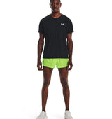 Under Armour Unisex Launch Split Perf Running Shorts - Ultimate Breathability