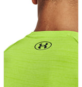 Under Armour Mens Tech 2.0 Tiger Short Sleeve Shirt - Quick-Drying and Ultra-Soft