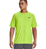 Under Armour Mens Tech 2.0 Tiger Short Sleeve Shirt - Quick-Drying and Ultra-Soft