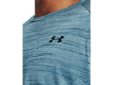 Under Armour Mens Tech 2.0 Tiger Short Sleeve Shirt - Quick-Drying and Ultra-Soft