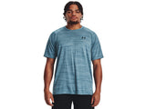 Under Armour Mens Tech 2.0 Tiger Short Sleeve Shirt - Quick-Drying and Ultra-Soft