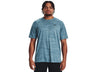 Under Armour Mens Tech 2.0 Tiger Short Sleeve Shirt - Quick-Drying and Ultra-Soft