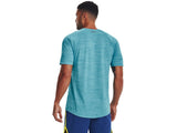 Under Armour Mens Tech 2.0 Tiger Short Sleeve Shirt - Quick-Drying and Ultra-Soft
