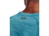 Under Armour Mens Tech 2.0 Tiger Short Sleeve Shirt - Quick-Drying and Ultra-Soft