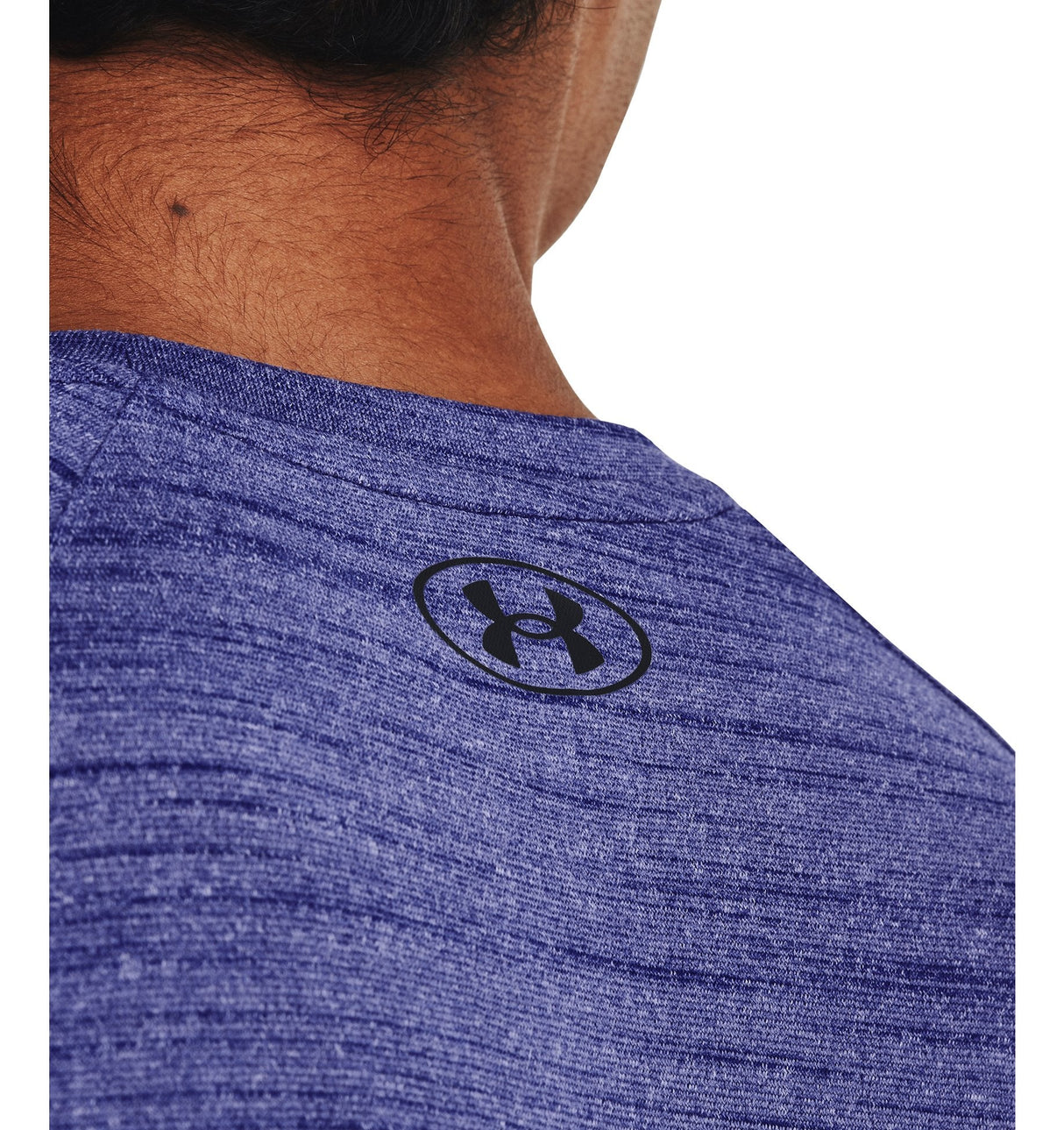 Under Armour Mens Tech 2.0 Tiger Short Sleeve Shirt - Quick-Drying and Ultra-Soft