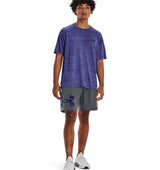 Under Armour Mens Tech 2.0 Tiger Short Sleeve Shirt - Quick-Drying and Ultra-Soft