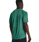 Under Armour Mens Tech 2.0 Tiger Short Sleeve Shirt - Quick-Drying and Ultra-Soft