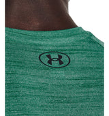 Under Armour Mens Tech 2.0 Tiger Short Sleeve Shirt - Quick-Drying and Ultra-Soft