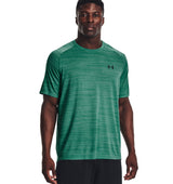 Under Armour Mens Tech 2.0 Tiger Short Sleeve Shirt - Quick-Drying and Ultra-Soft