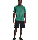 Under Armour Mens Tech 2.0 Tiger Short Sleeve Shirt - Quick-Drying and Ultra-Soft