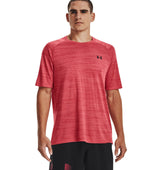 Under Armour Mens Tech 2.0 Tiger Short Sleeve Shirt - Quick-Drying and Ultra-Soft
