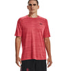 Under Armour Mens Tech 2.0 Tiger Short Sleeve Shirt - Quick-Drying and Ultra-Soft