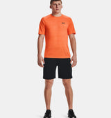 Under Armour Mens Tech 2.0 Tiger Short Sleeve Shirt - Quick-Drying and Ultra-Soft