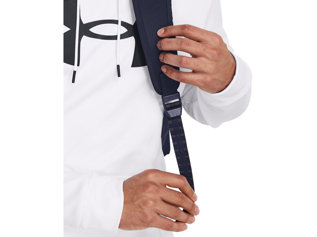 Under Armour UA Contain Backpack - Water Resistant