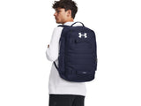 Under Armour UA Contain Backpack - Water Resistant