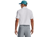Under Armour Mens UA Playoff 3.0 Polo Shirt - Breathable and Stretchable