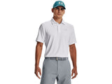 Under Armour Mens UA Playoff 3.0 Polo Shirt - Breathable and Stretchable