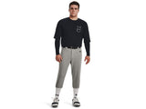 Under Armour Mens UA Utility Pro Piped Knicker Baseball Pants - Lightweight and Durable