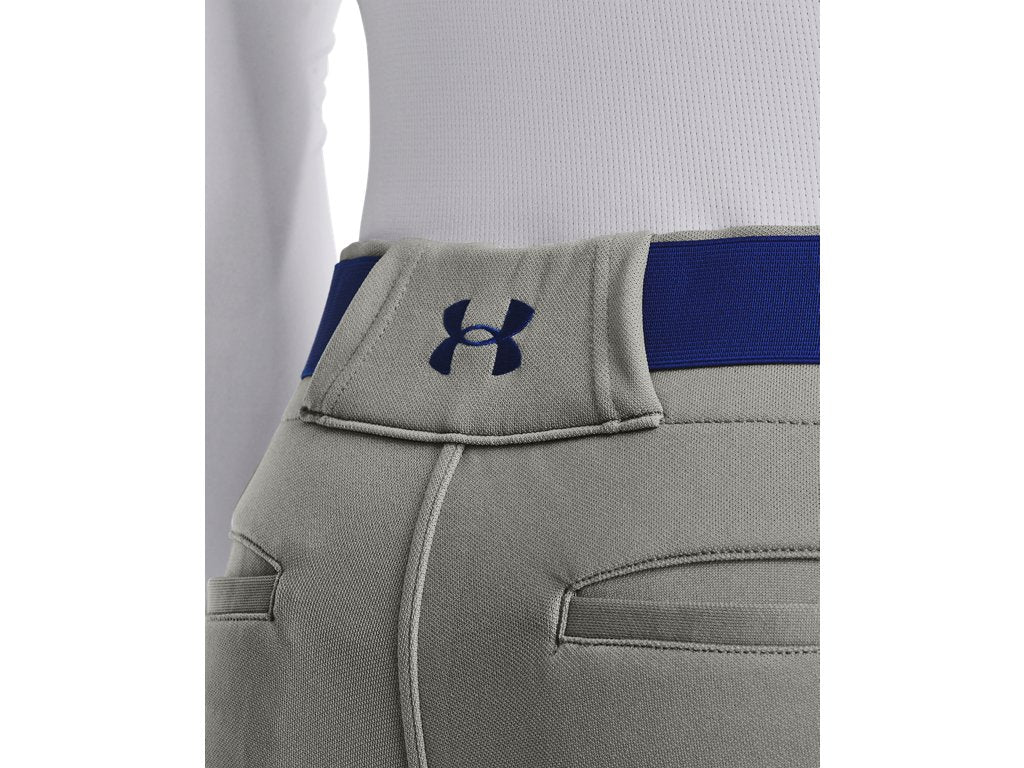 Under Armour Mens UA Utility Pro Piped Knicker Baseball Pants - Lightweight and Durable