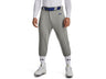 Under Armour Mens UA Utility Pro Piped Knicker Baseball Pants - Lightweight and Durable