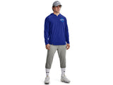 Under Armour Mens UA Utility Pro Piped Knicker Baseball Pants - Lightweight and Durable