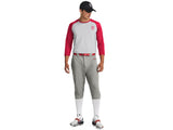 Under Armour Mens UA Utility Pro Piped Knicker Baseball Pants - Lightweight and Durable