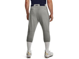 Under Armour Mens UA Utility Pro Piped Knicker Baseball Pants - Lightweight and Durable
