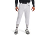 Under Armour Mens UA Utility Pro Piped Knicker Baseball Pants - Lightweight and Durable
