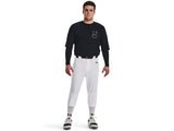 Under Armour Mens UA Utility Pro Piped Knicker Baseball Pants - Lightweight and Durable