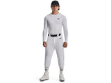 Under Armour Mens UA Utility Pro Piped Knicker Baseball Pants - Lightweight and Durable
