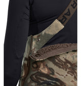 Under Armour Womens UA Rut Windproof Bib - Windproof with Scent Control