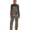 Under Armour Womens UA Rut Windproof Bib - Windproof with Scent Control