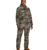 Under Armour Womens UA Rut Windproof Bib - Windproof with Scent Control
