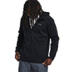 Under Armour Mens Essential Swacket - Wind-Resistant and Water-Repellent