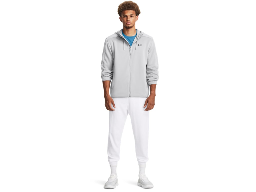 Under Armour Mens Essential Swacket - Wind-Resistant and Water-Repellent