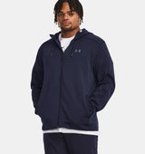 Under Armour Mens Essential Swacket - Wind-Resistant and Water-Repellent