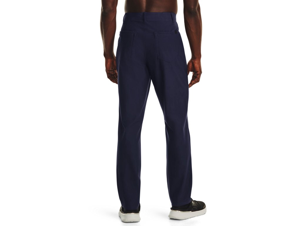 Under Armour Mens Unstoppable 7-Pocket Pants - Sweat Wicking Apparel