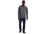 Under Armour Mens Unstoppable 7-Pocket Pants - Sweat Wicking Apparel