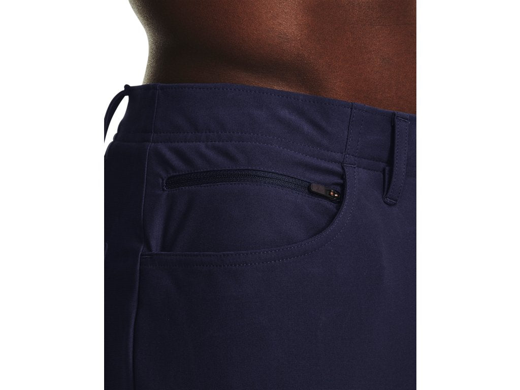 Under Armour Mens Unstoppable 7-Pocket Pants - Sweat Wicking Apparel