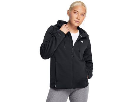 Under Armour Womens Essential Swacket - Wind Resistant
