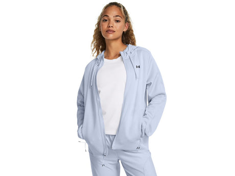 Under Armour Womens Essential Swacket - Wind Resistant