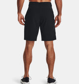 Under Armour Mens Mantra Cargo Shorts - Water Repellent and Sun Protective